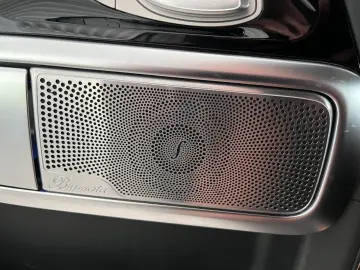 G 63 AMG NIGHT-PA STHZ