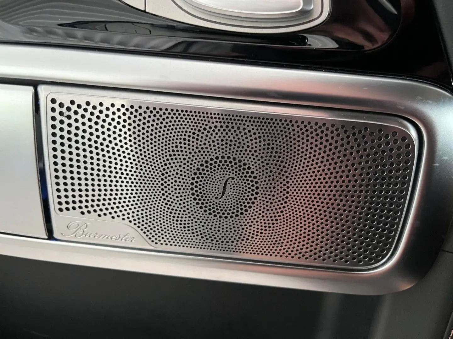 G 63 AMG NIGHT-PA STHZ