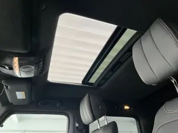 G 63 AMG NIGHT-PA STHZ