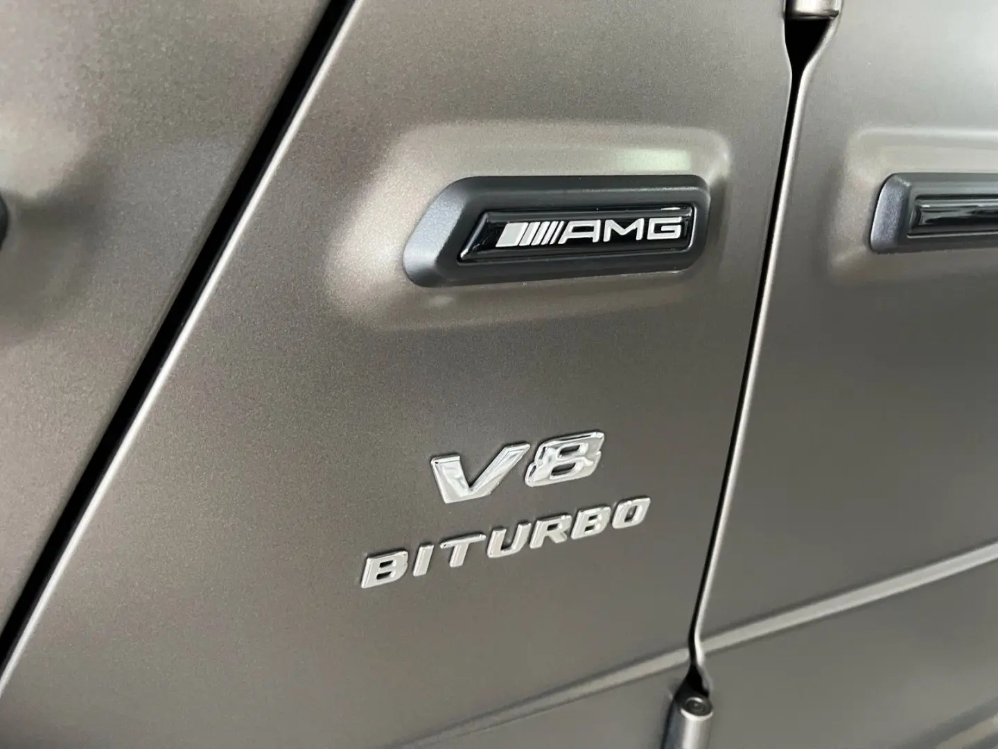 G 63 AMG NIGHT-PA STHZ