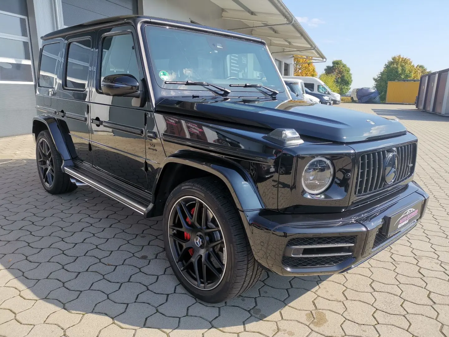 G 63 AMG