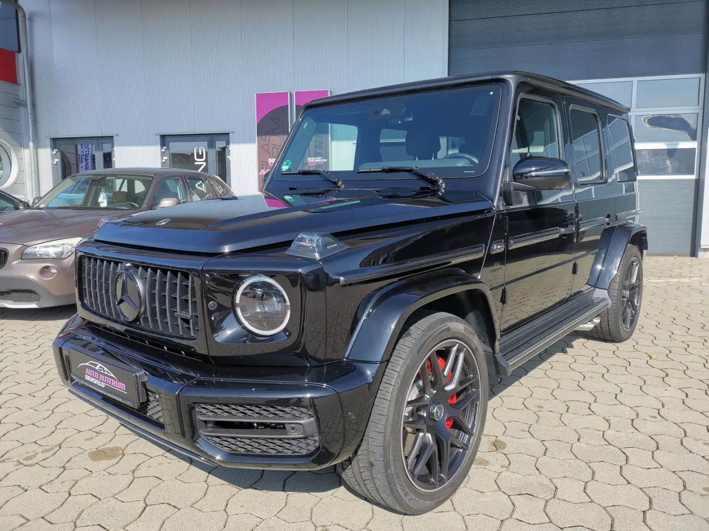 G 63 AMG