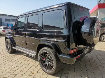 G 63 AMG