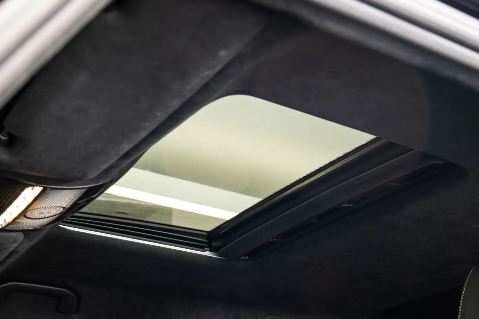 G 63 AMG LED Burmester 360 Massage