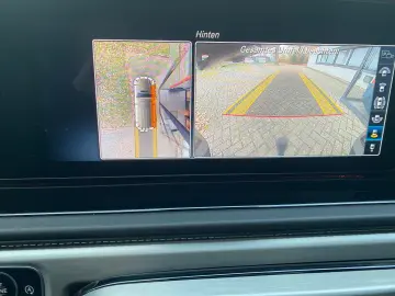 G 63 AMG MY 2024 Classic grey AMG Performance