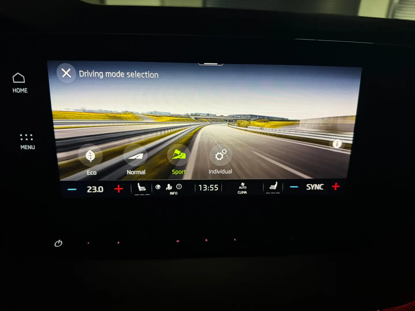 Skoda Octavia 4 Style  Matrix Webasto Distronic