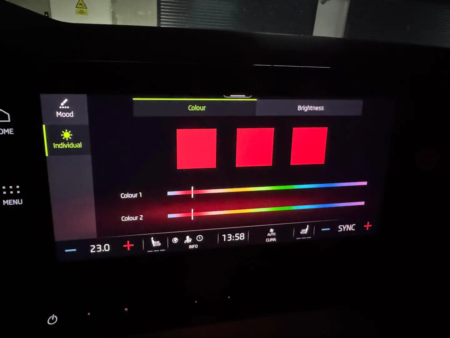 Skoda Octavia 4 Style  Matrix Webasto Distronic