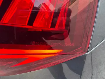 Skoda Octavia 4 Style  Matrix Webasto Distronic