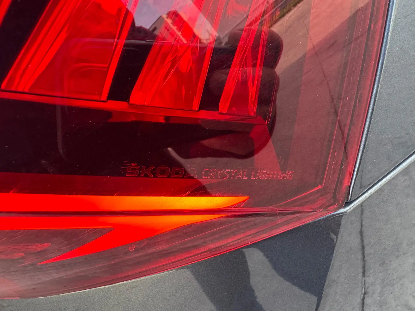 Skoda Octavia 4 Style  Matrix Webasto Distronic