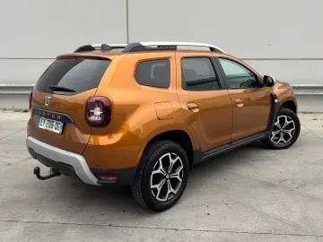 Dacia Duster 2018 Prestige 1.5 dci 110 CP - camera