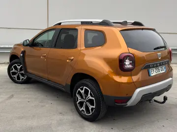 Dacia Duster 2018 Prestige 1.5 dci 110 CP - camera
