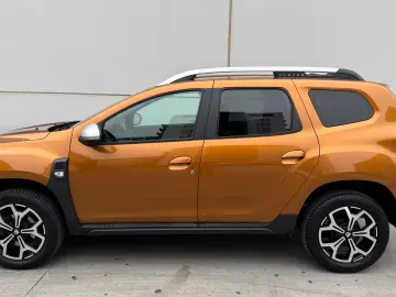Dacia Duster 2018 Prestige 1.5 dci 110 CP - camera