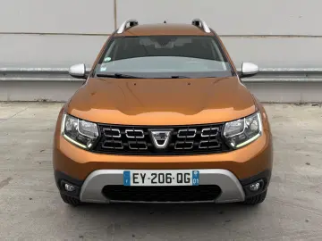 Dacia Duster 2018 Prestige 1.5 dci 110 CP - camera