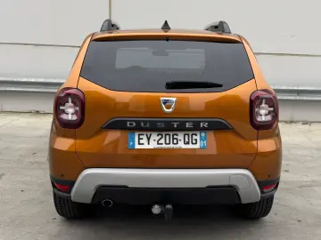 Dacia Duster 2018 Prestige 1.5 dci 110 CP - camera