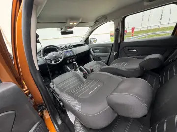 Dacia Duster 2018 Prestige 1.5 dci 110 CP - camera