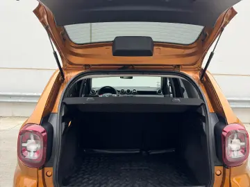 Dacia Duster 2018 Prestige 1.5 dci 110 CP - camera