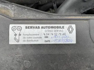 Dacia Duster 2018 Prestige 1.5 dci 110 CP - camera