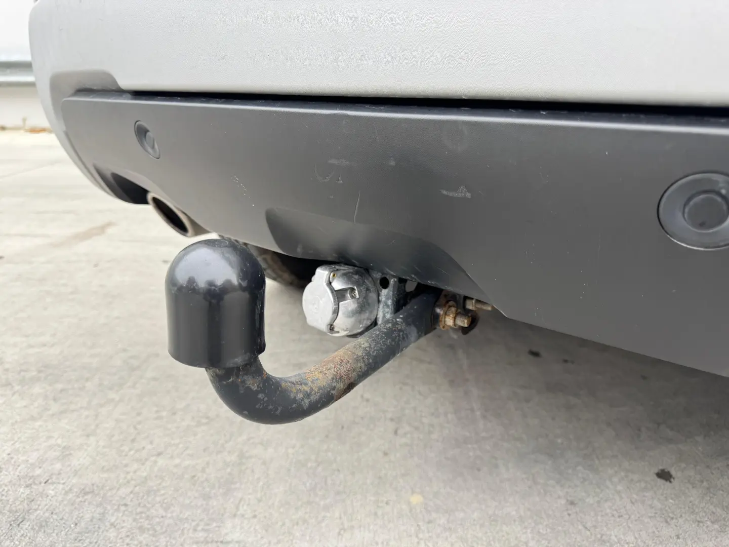 Dacia Duster 2018 Prestige 1.5 dci 110 CP - camera