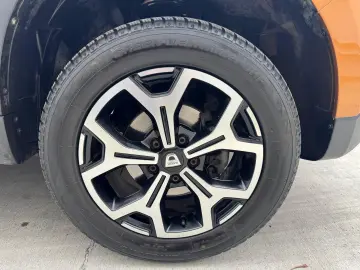 Dacia Duster 2018 Prestige 1.5 dci 110 CP - camera