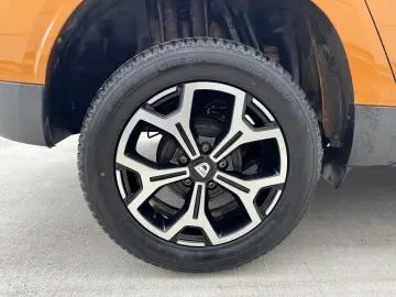 Dacia Duster 2018 Prestige 1.5 dci 110 CP - camera