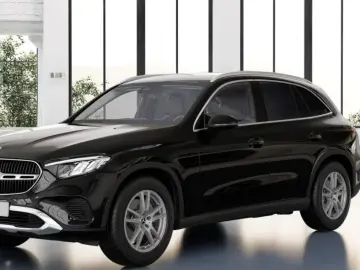 GLC 200 4M