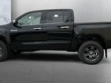 Toyota Hilux HiLux 4x4 Double Cab