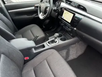 Toyota Hilux HiLux 4x4 Double Cab