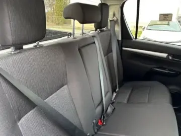 Toyota Hilux HiLux 4x4 Double Cab