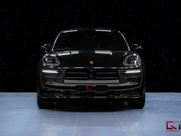 Macan GTS PDK 18way Pano 21  SportExhaust BOSE