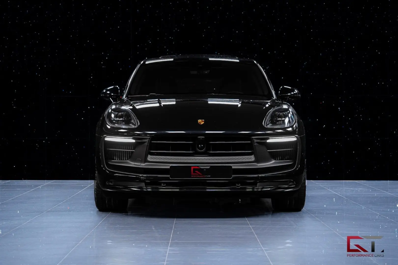 Macan GTS PDK 18way Pano 21  SportExhaust BOSE