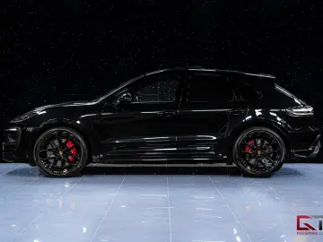 Macan GTS PDK 18way Pano 21  SportExhaust BOSE