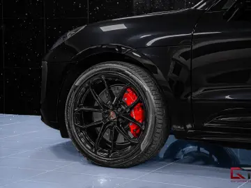 Macan GTS PDK 18way Pano 21  SportExhaust BOSE