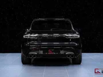 Macan GTS PDK 18way Pano 21  SportExhaust BOSE