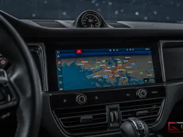 Macan GTS PDK 18way Pano 21  SportExhaust BOSE