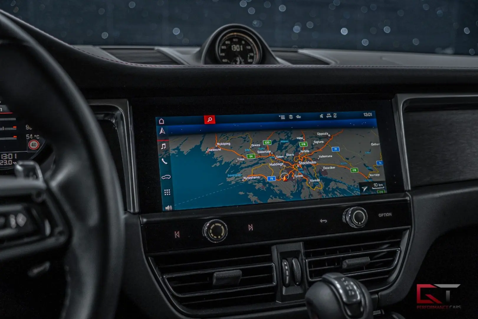 Macan GTS PDK 18way Pano 21  SportExhaust BOSE