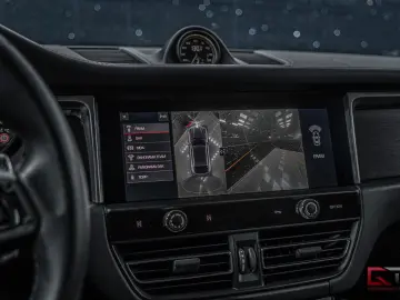 Macan GTS PDK 18way Pano 21  SportExhaust BOSE