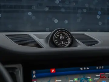 Macan GTS PDK 18way Pano 21  SportExhaust BOSE