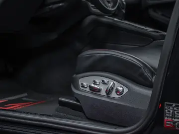 Macan GTS PDK 18way Pano 21  SportExhaust BOSE