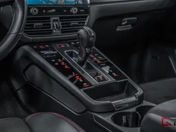 Macan GTS PDK 18way Pano 21  SportExhaust BOSE