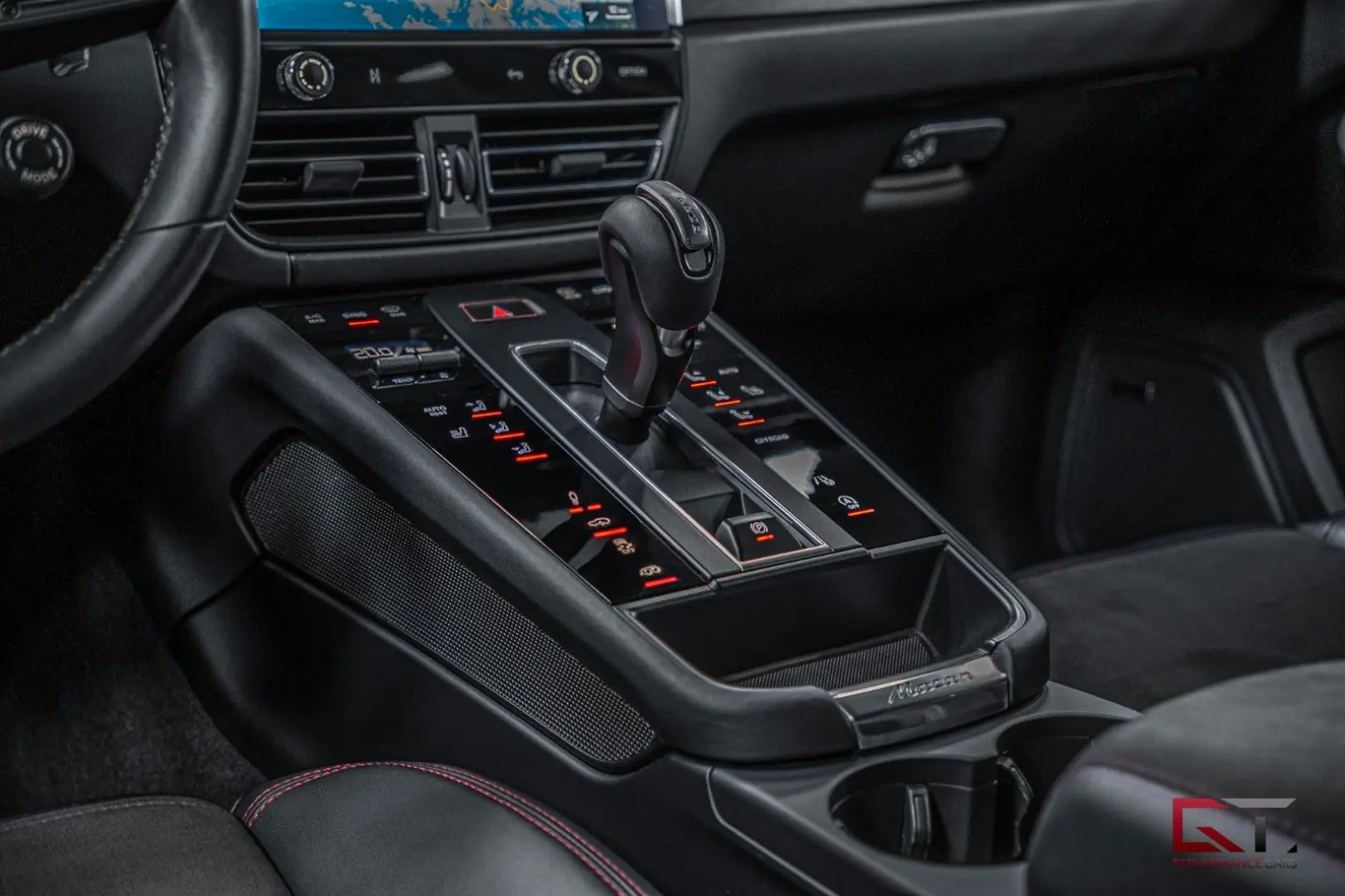 Macan GTS PDK 18way Pano 21  SportExhaust BOSE