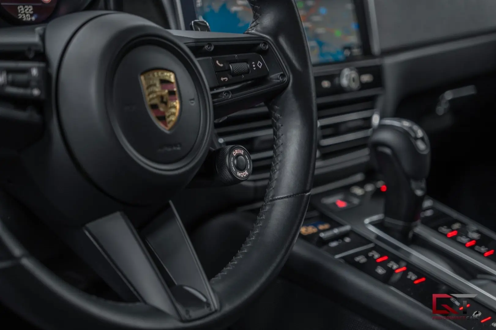 Macan GTS PDK 18way Pano 21  SportExhaust BOSE