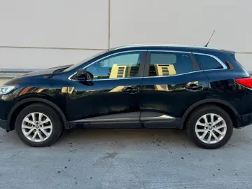 Renault Kadjar Intense -Pure LED-360-camera-incalzire scaune