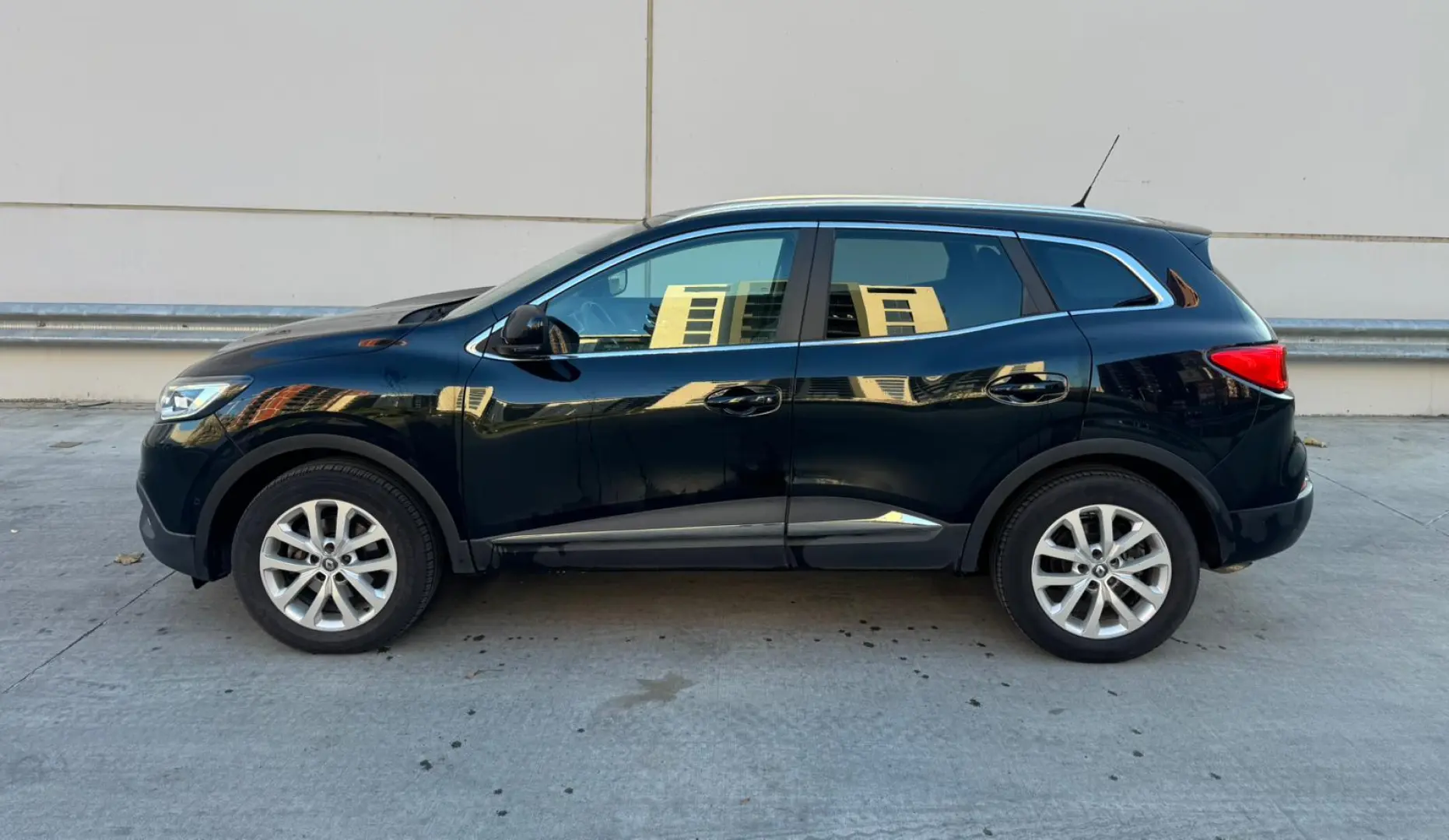 Renault Kadjar Intense -Pure LED-360-camera-incalzire scaune