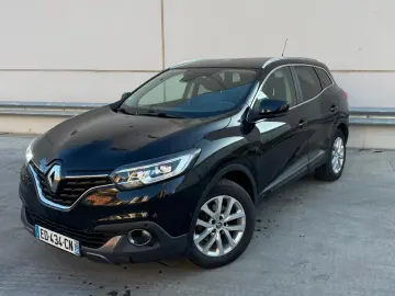Renault Kadjar Intense -Pure LED-360-camera-incalzire scaune