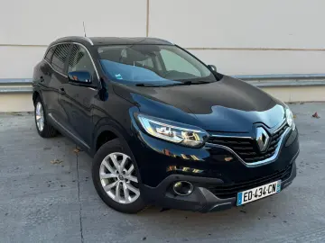 Renault Kadjar Intense -Pure LED-360-camera-incalzire scaune