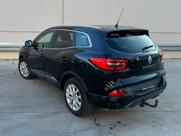 Renault Kadjar Intense -Pure LED-360-camera-incalzire scaune