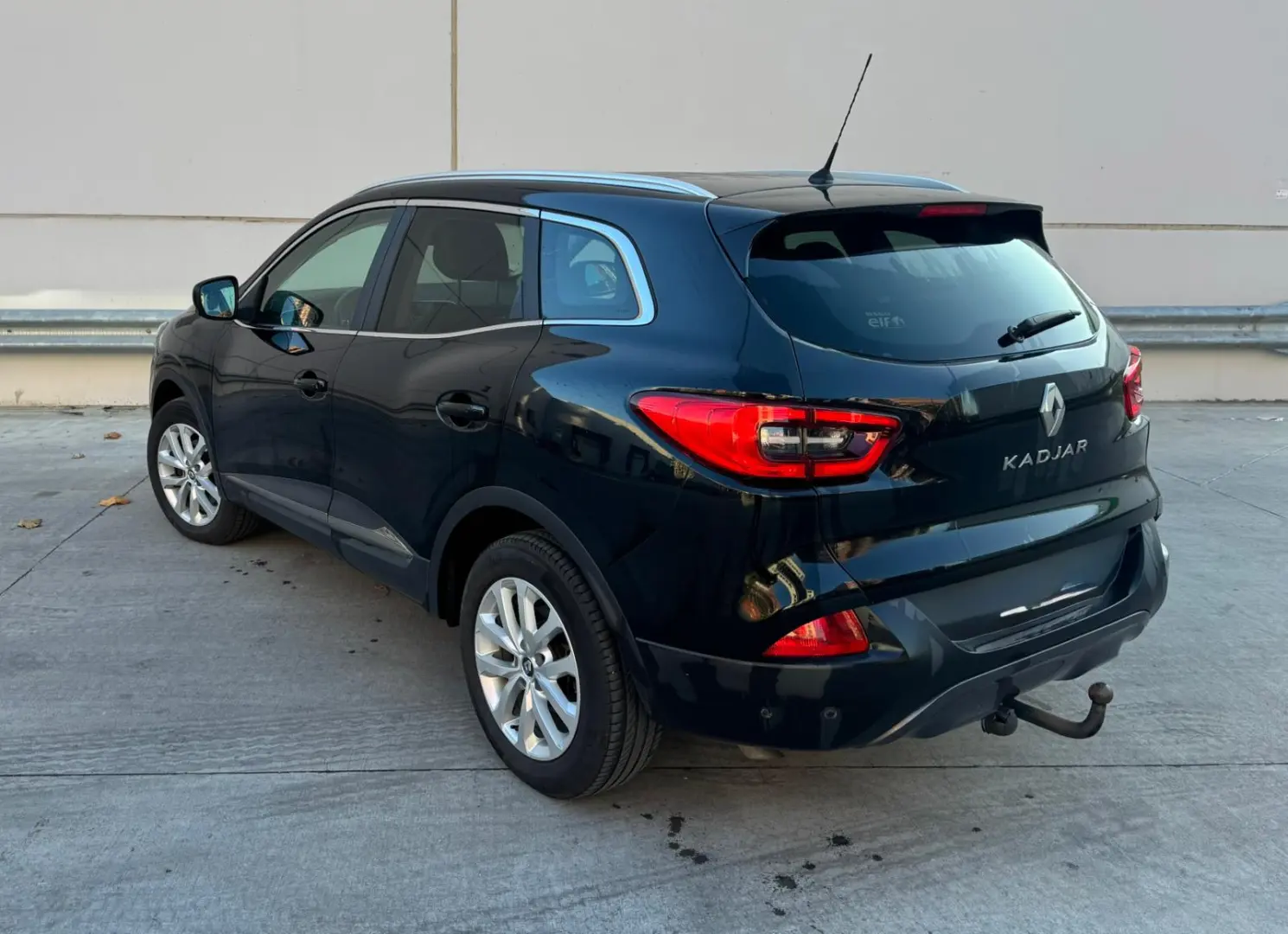 Renault Kadjar Intense -Pure LED-360-camera-incalzire scaune