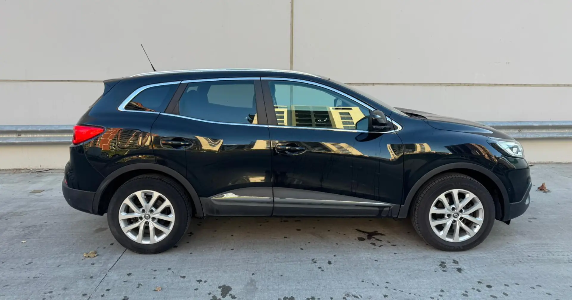 Renault Kadjar Intense -Pure LED-360-camera-incalzire scaune