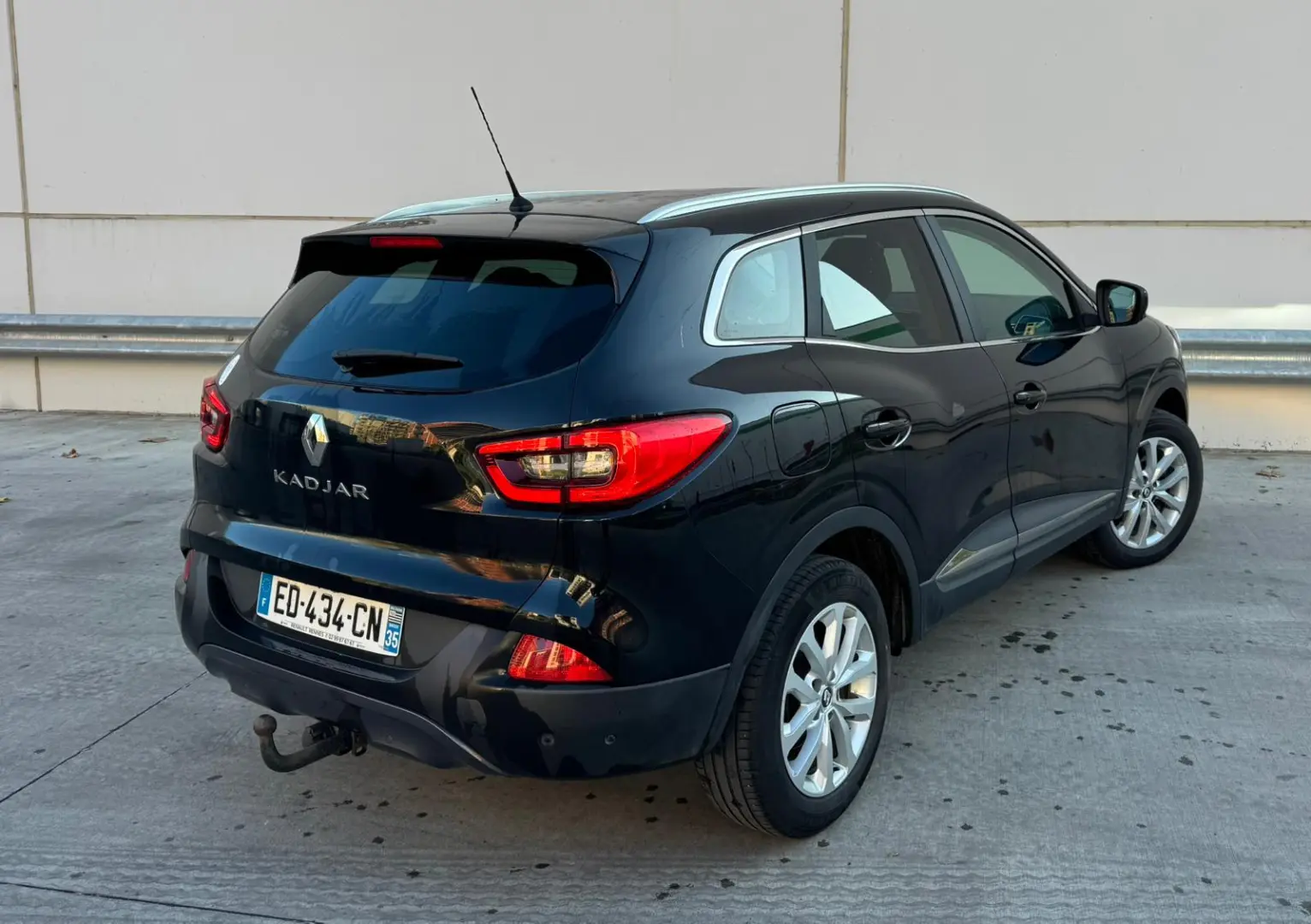 Renault Kadjar Intense -Pure LED-360-camera-incalzire scaune