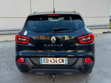 Renault Kadjar Intense -Pure LED-360-camera-incalzire scaune
